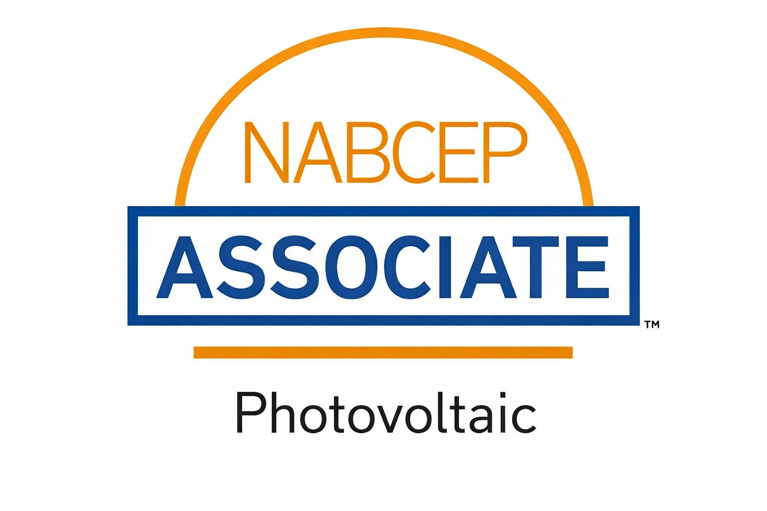NABCEP Associate Photovoltaic
