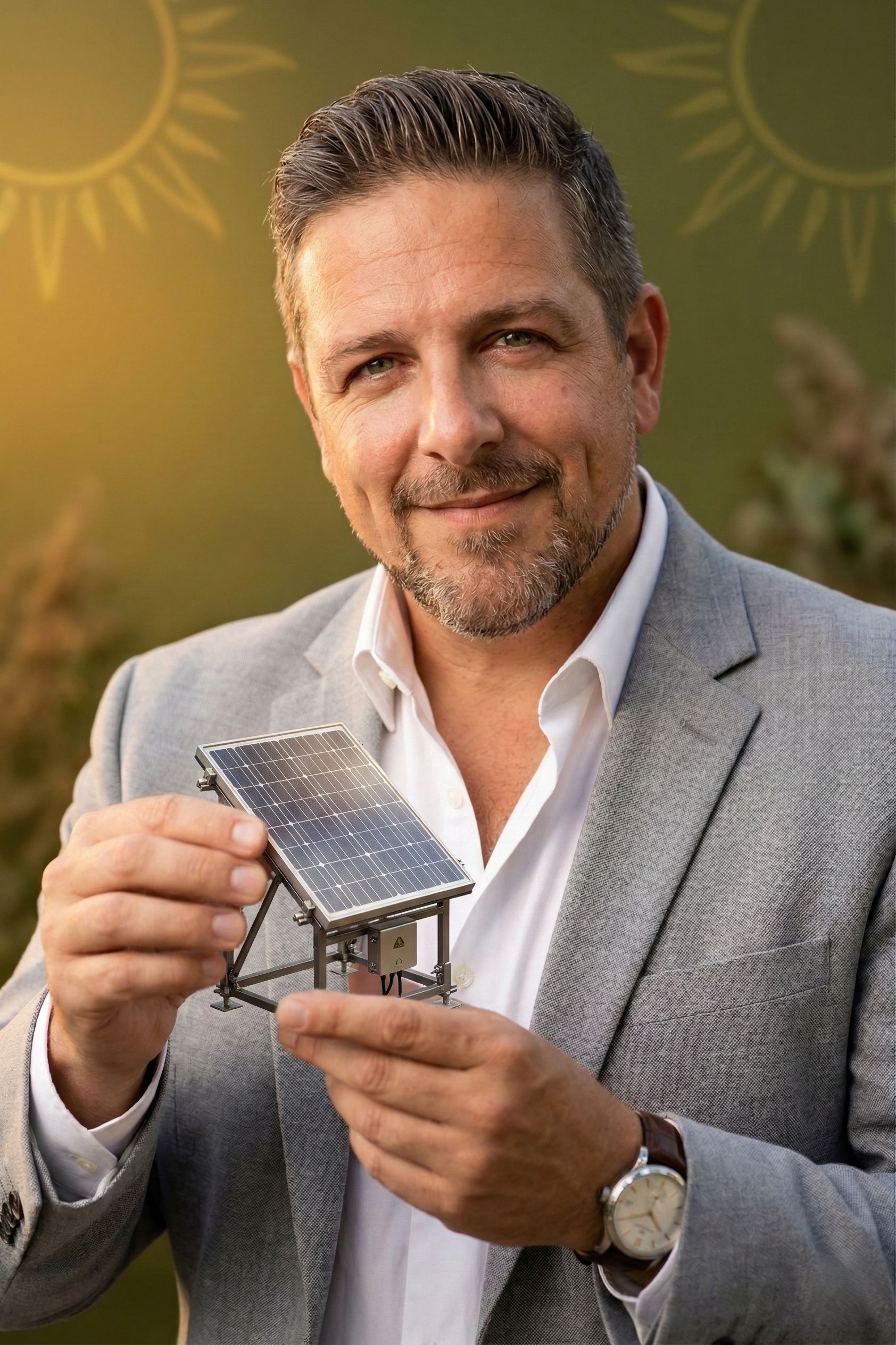 Brandon Valandingham