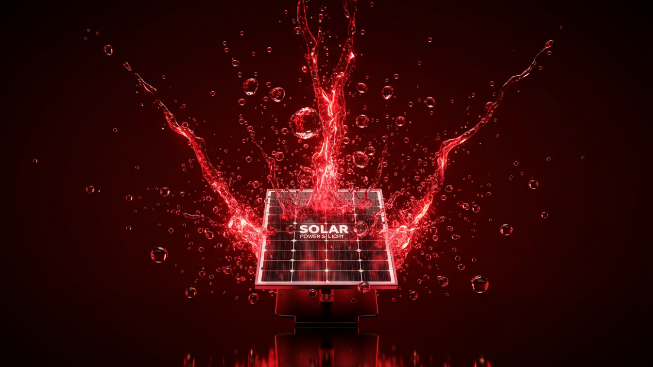 Solar Panels Philosophy