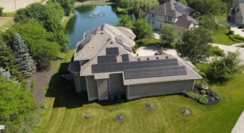 Ashbury Residence I - 2