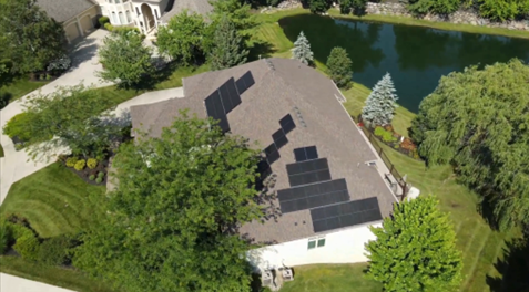 Ashbury Residence II - 1