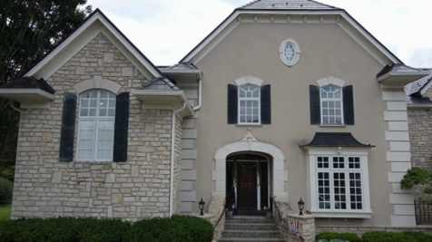 Centerville Residence 1