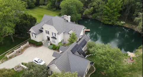 Centerville Residence 2