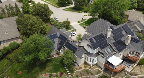 Centerville Residence 3