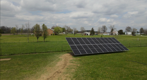 Darrick Barga Residence 2