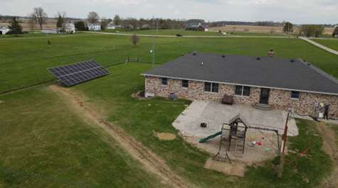 Darrick Barga Residence 3