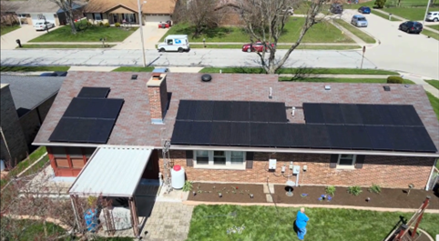 Greenville Residence 1