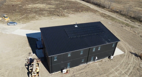 New Build Residence 2