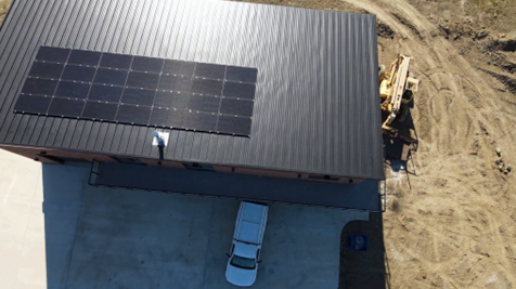 New Build Residence 3