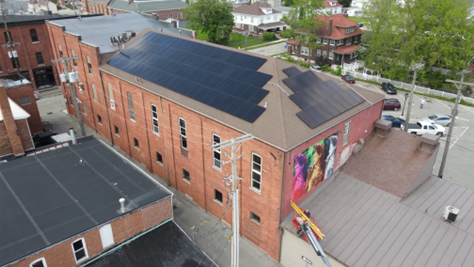 Sure Shot Tap House 3